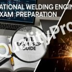 International Welding Engineer (IWE) Exam Preparation