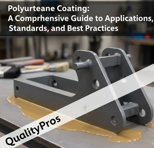 Polyurethane Coating: A Comprehensive Guide to Applications, Standards, and Best Practices
