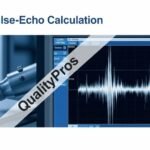 UT Pulse-Echo Calculation