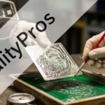 what is acid etching