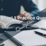 CIP Level 1 Practice Questions