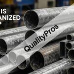 What is Galvanized Steel?