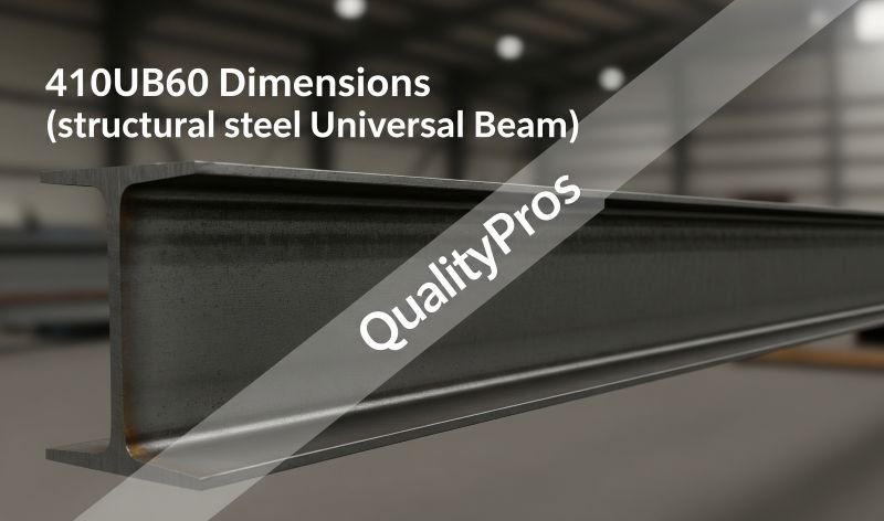 410UB60 Dimensions