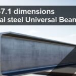460 ub 67.1 dimensions