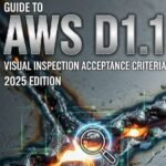 Guide to AWS D1.1 Visual Inspection Acceptance Criteria