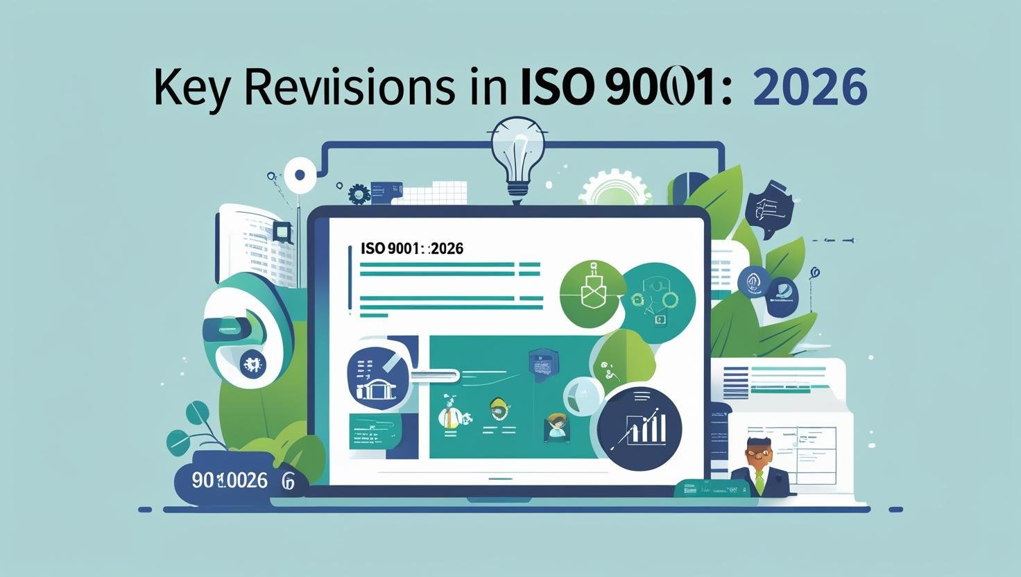 ISO 9001_2026 Revision Explained