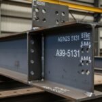Understanding Traceability in Structural Steel Fabrication